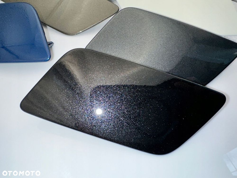 ZAŚLEPKA SPRYSKIWACZA AUDI Q3 LEWA LUB PRAWA 8U0955276H 8U0955275H KOLORY - 7