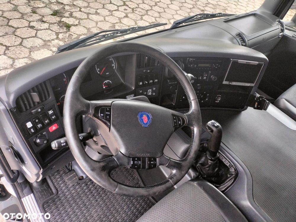 Scania P280 - 17