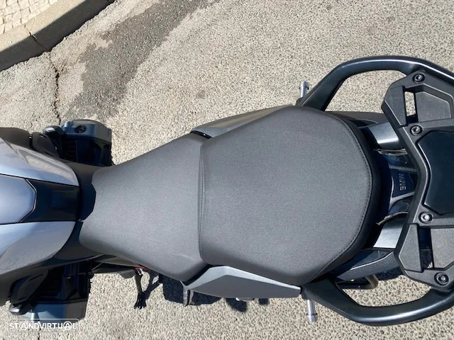 BMW R 1200 RS Pack Conforto/Turismo/Dynamic - 11