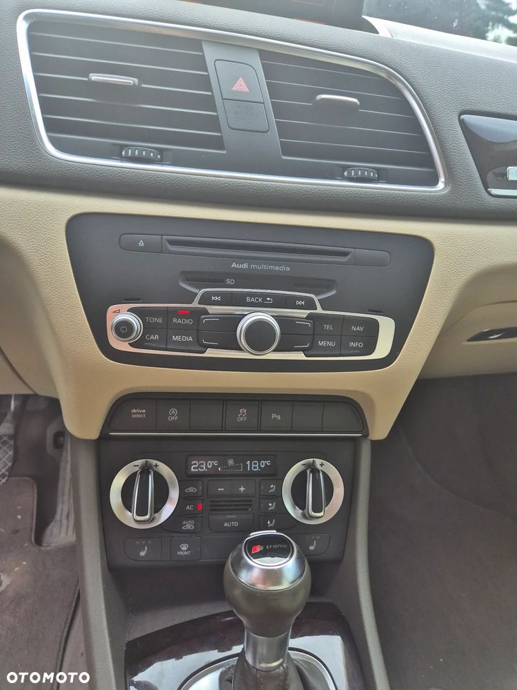 Audi Q3 - 10