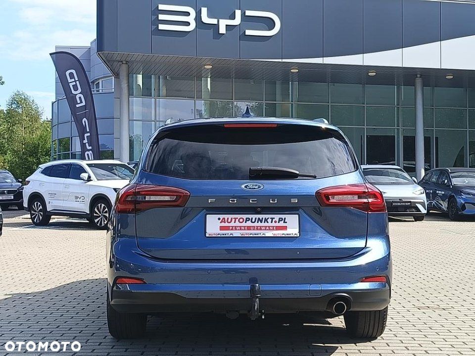 Ford Focus - 4