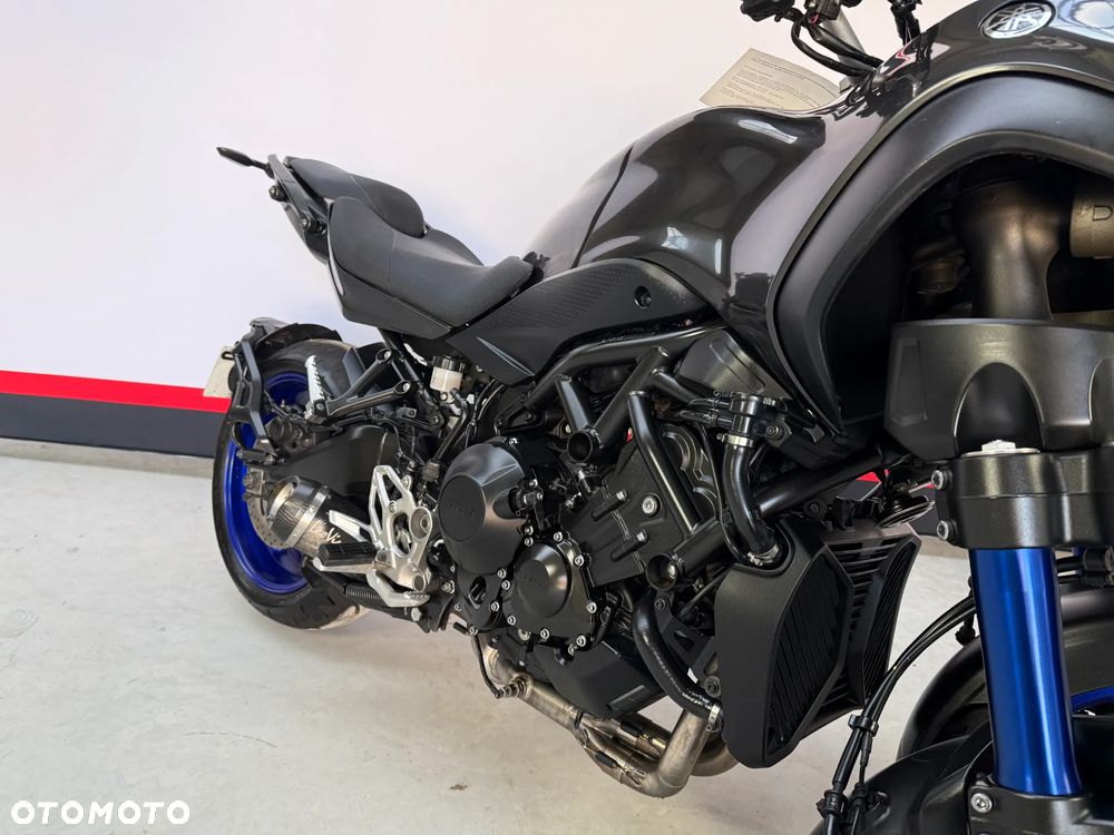 Yamaha NIKEN - 20