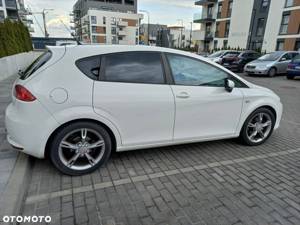 Seat Leon 1.6 Audience - 3