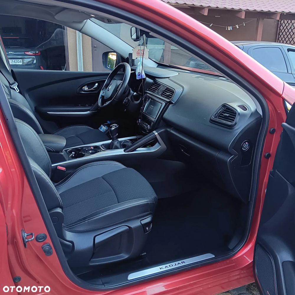 Renault Kadjar 1.2 Energy TCe Business - 7