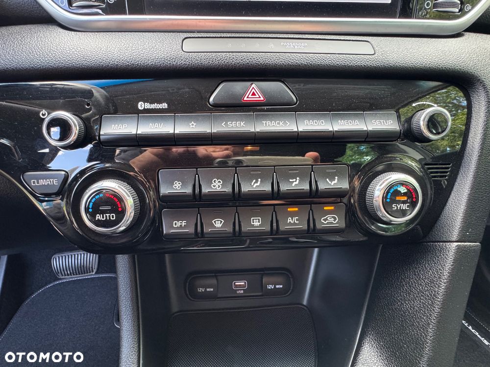 Kia Sportage - 22