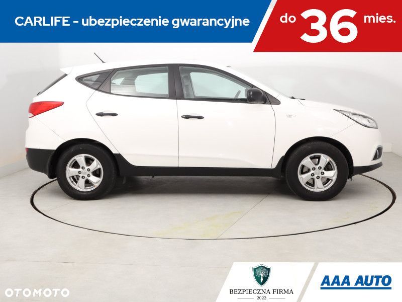 Hyundai ix35 - 8