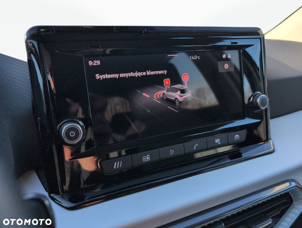 Seat Arona 1.0 TSI Style S&S DSG - 23