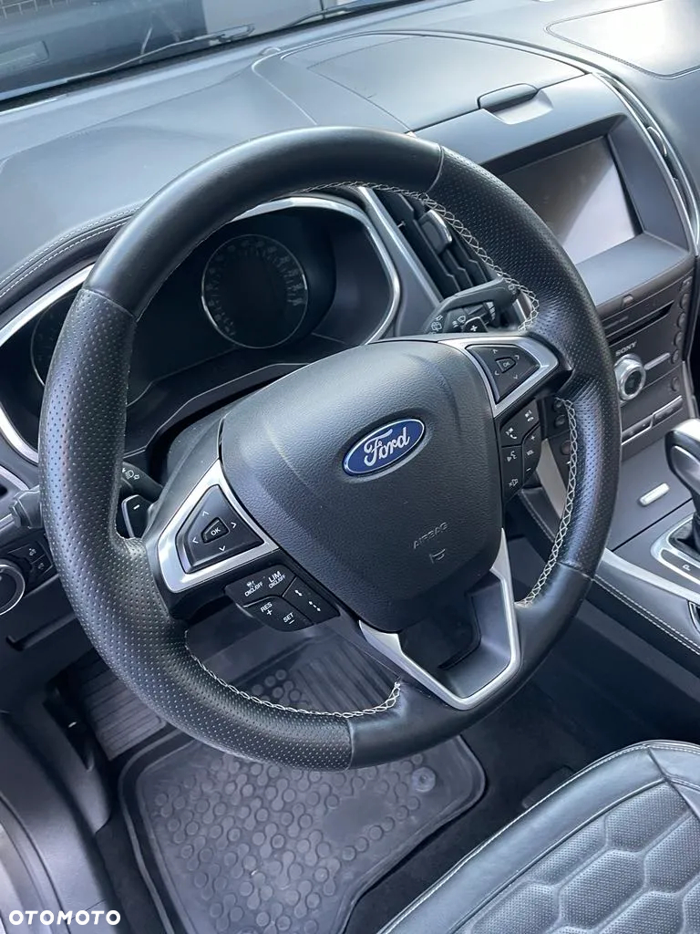 Ford S-Max 2.0 TDCi Bi-Turbo Vignale PowerShift - 16