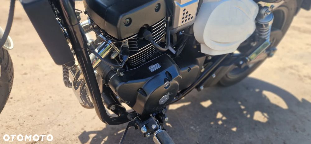 Romet RCR - 10