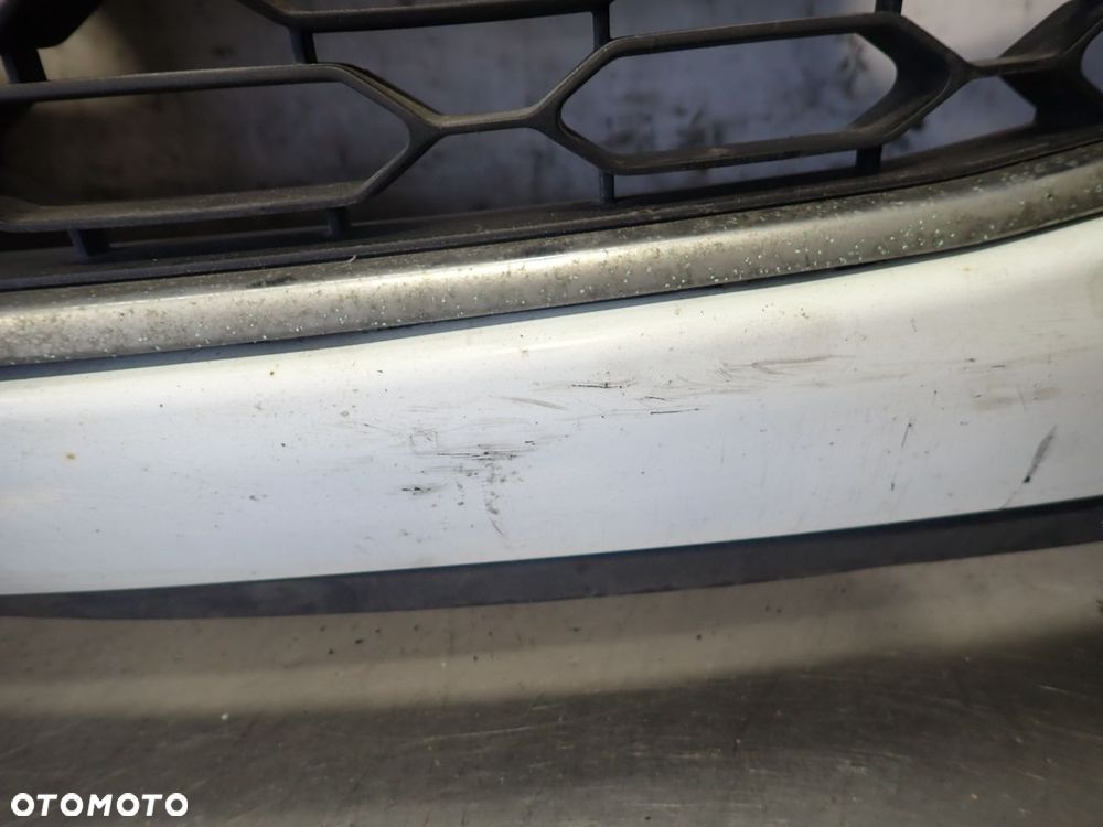 ZDERZAK PRZÓD CITROEN DS3 1.6 KOL: EWP - 7
