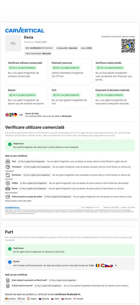 Dacia Sandero Stepway TCe 90 (S&S) Prestige - 18