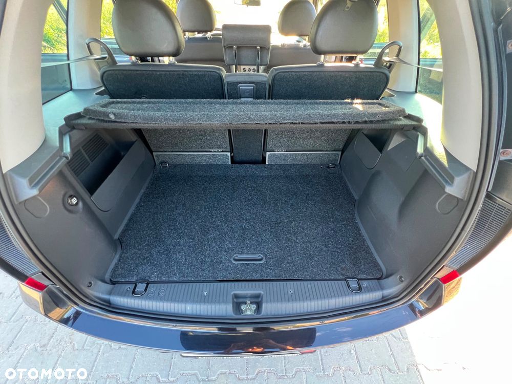 Opel Meriva 1.6 Cosmo - 20