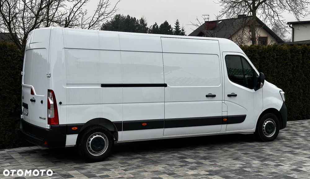 Renault Master - 22