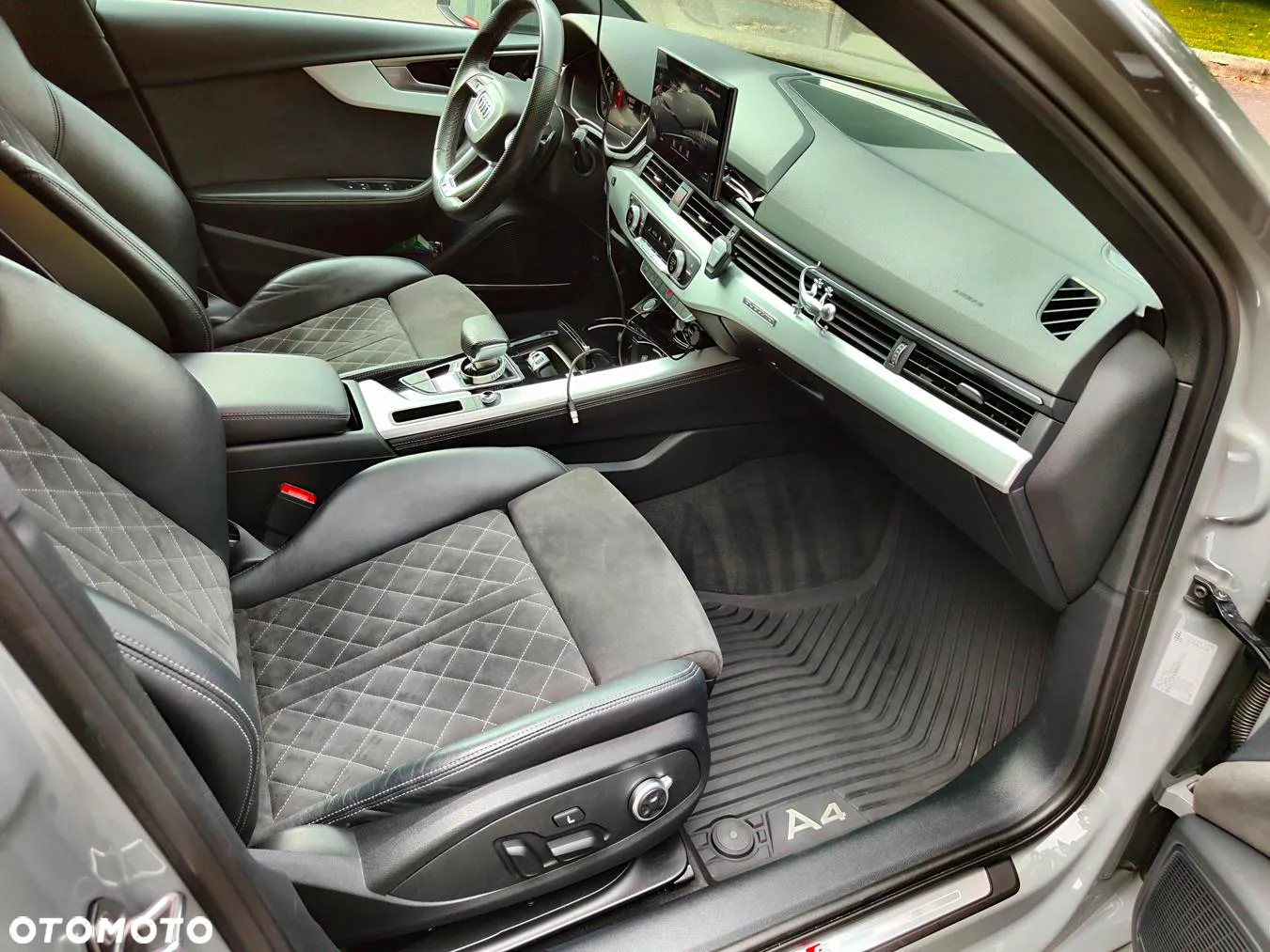 Audi A4 - 20