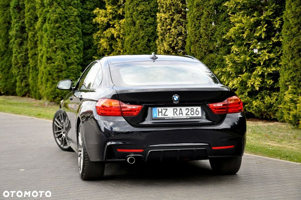 BMW Seria 4 - 15