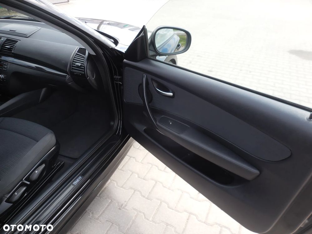 BMW Seria 1 - 9