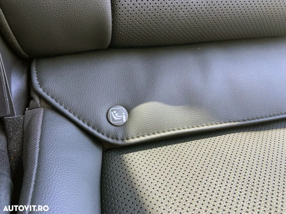 Toyota Land Cruiser 2.8l D-4D 204 CP A/T 7 locuri Executive - 39