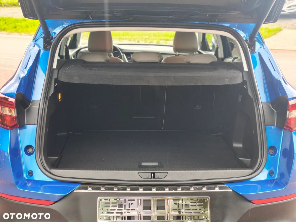 Opel Grandland - 15