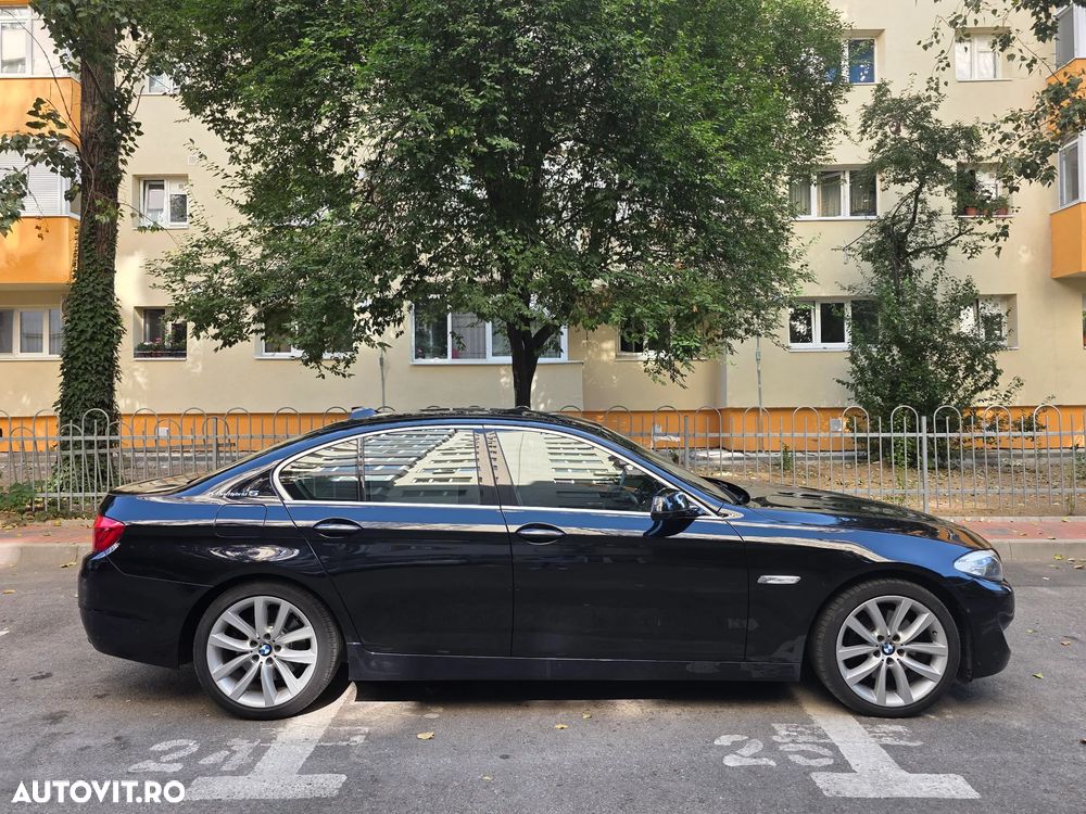 BMW Seria 5 - 27