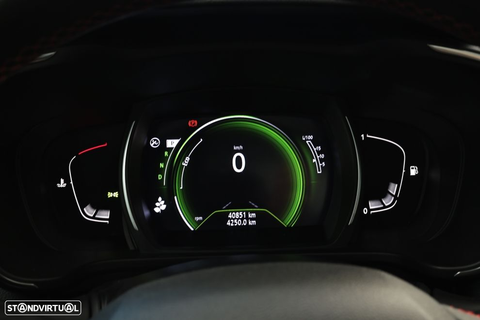 Renault Kadjar 1.3 TCe Black Edition EDC - 34