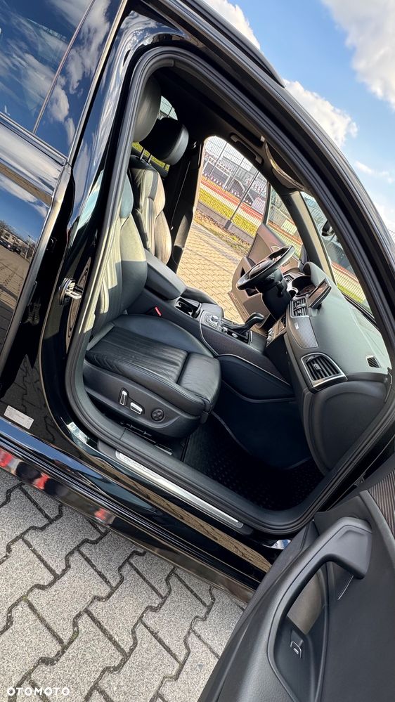 Audi A6 Avant 3.0 TDI Quattro Competition Tiptr - 22