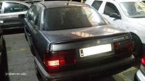 Vw Passat B4 - 1