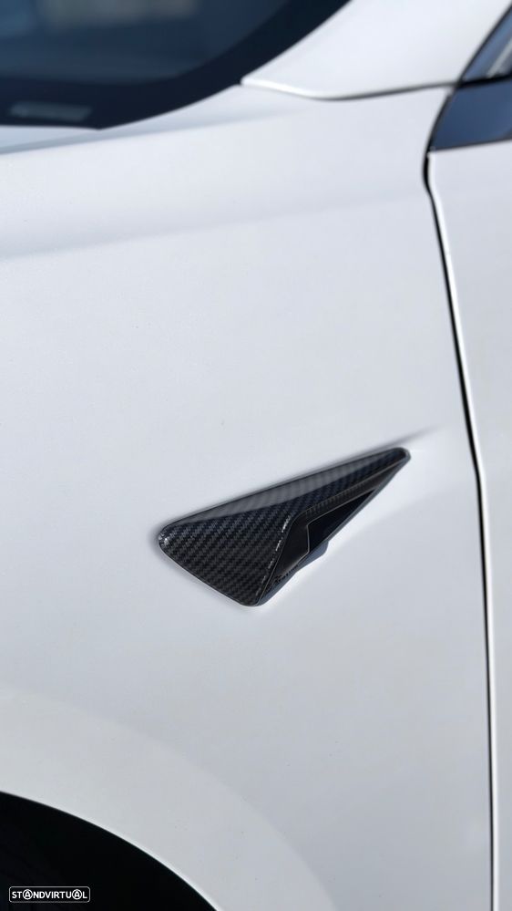 Tesla Model 3 Long Range AWD Dual Motor - 19