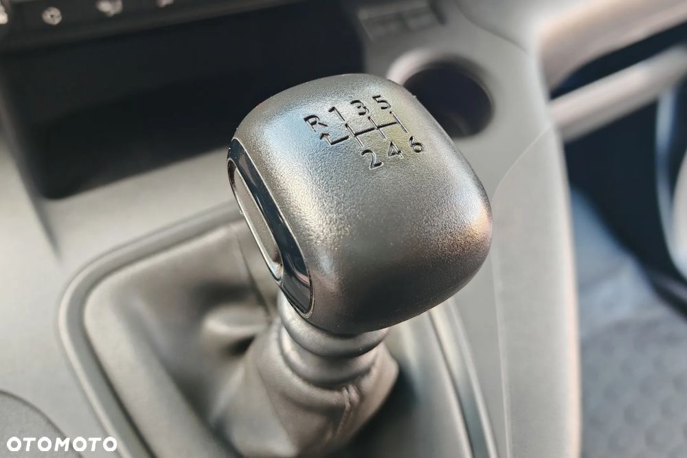 Opel Combo - 25