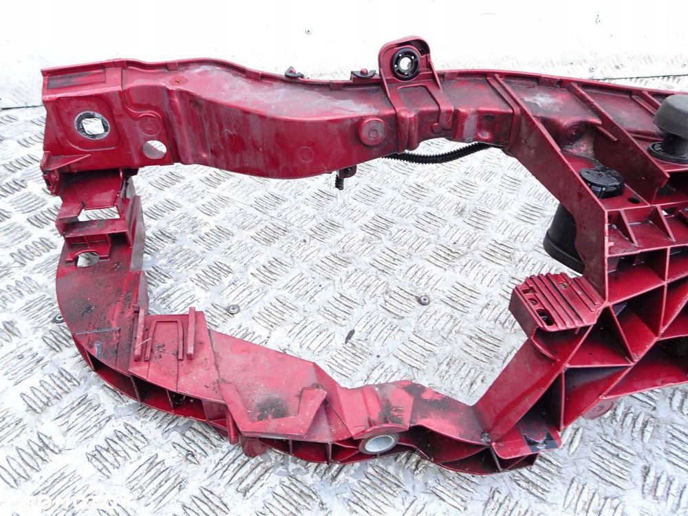 pas przedni okular ford focus mk3 ub - 4