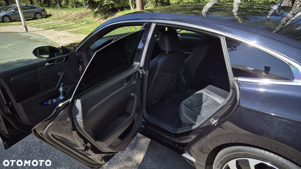 Volkswagen Arteon 2.0 TSI GPF R-Line Edition DSG - 17