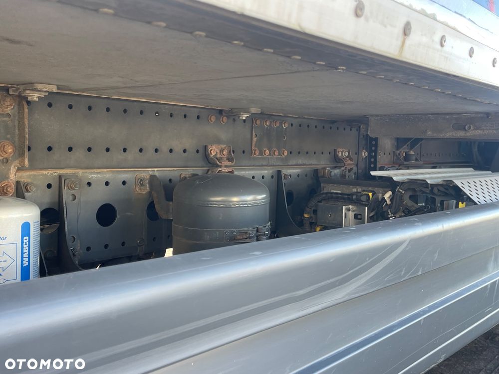 Mercedes-Benz Atego 1224 - 14