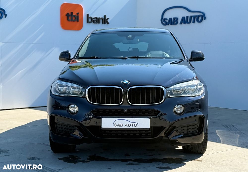BMW X6 - 3