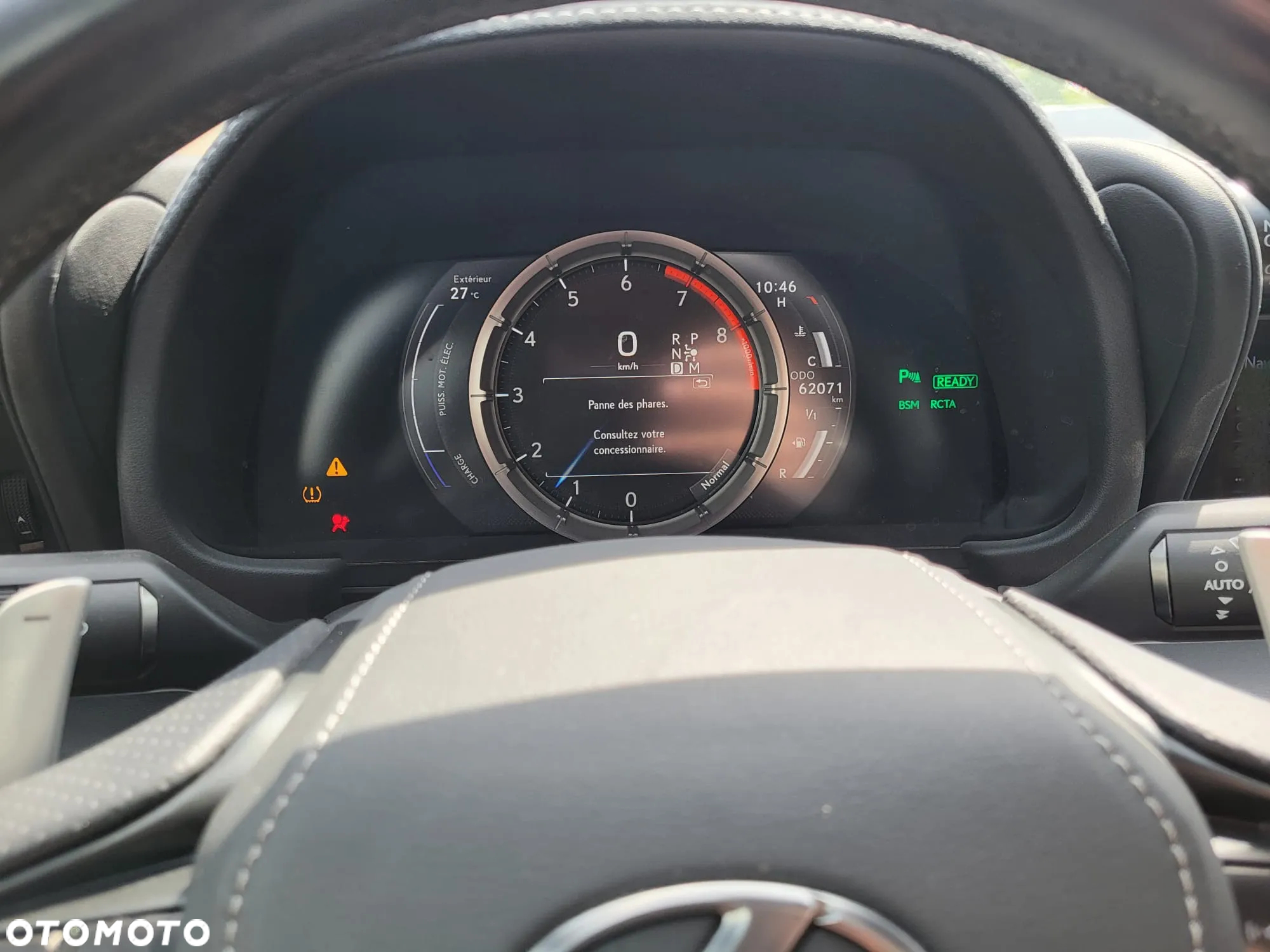 Lexus LC 500h Prestige - 32