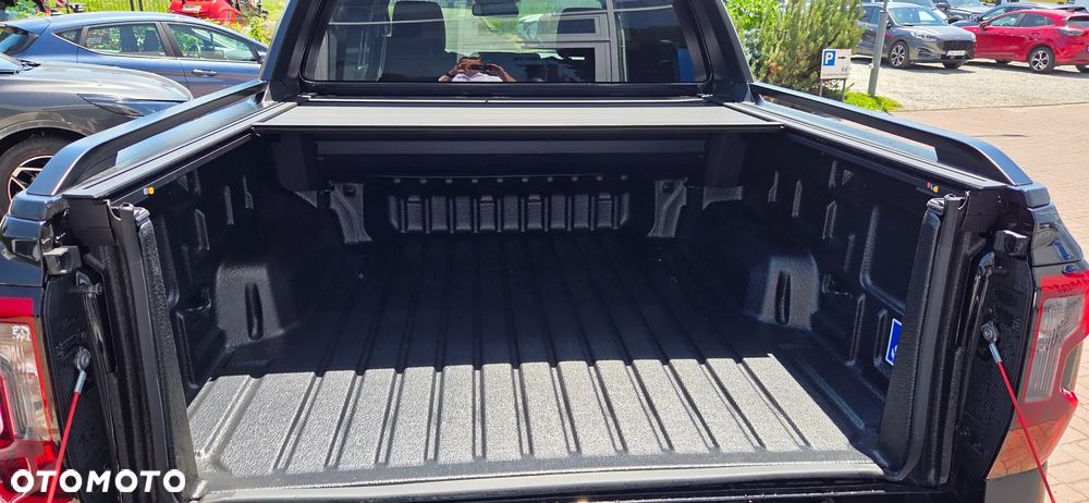 Ford Ranger D/cab - 9