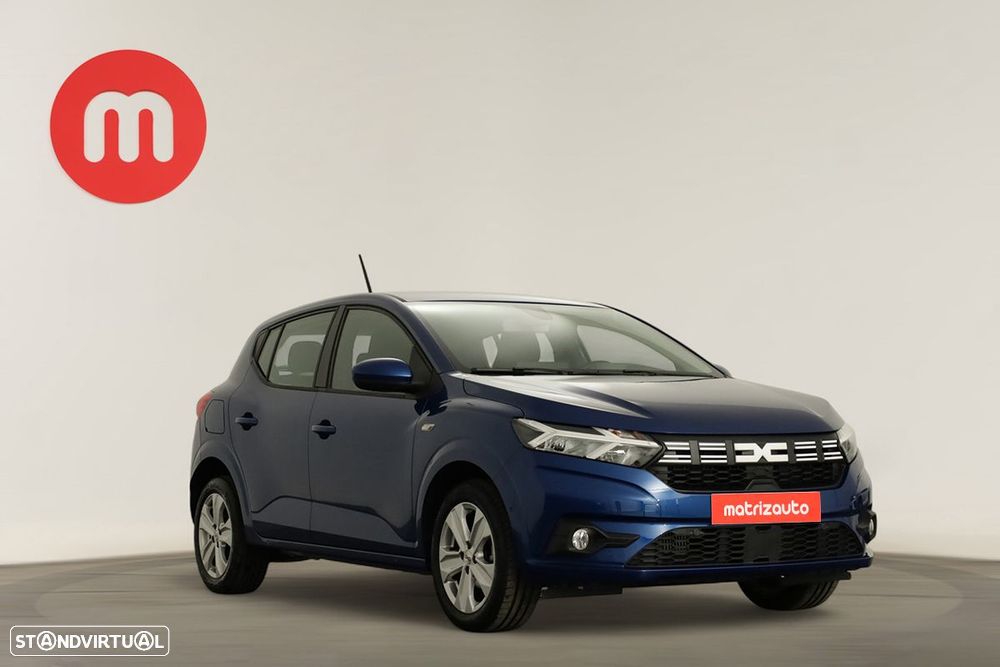 Dacia Sandero 1.0 TCe Expression - 1