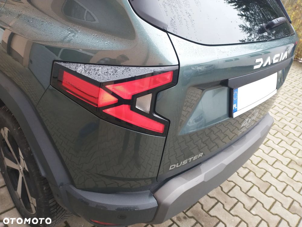 Dacia Duster 1.3 TCe Journey - 3