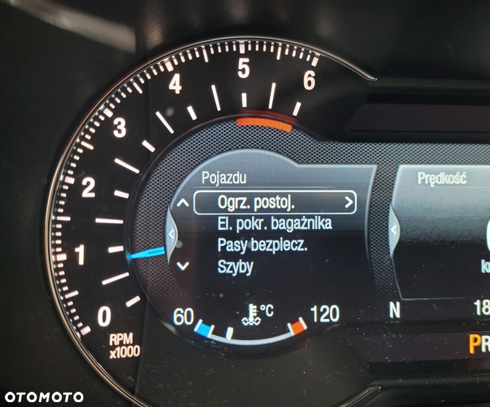 Ford S-Max 2.0 TDCi Bi-Turbo Vignale PowerShift - 38