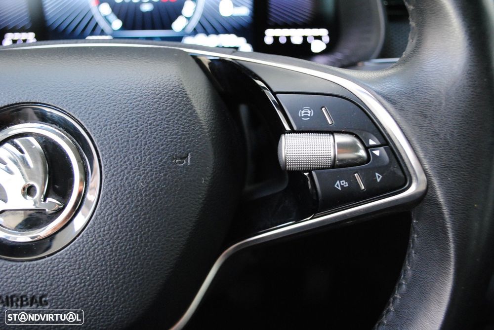 Skoda Kamiq 1.0 TSI Ambition - 12