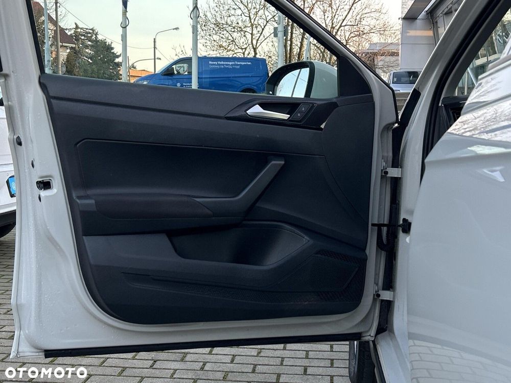 Volkswagen Taigo 1.0 TSI Life - 10