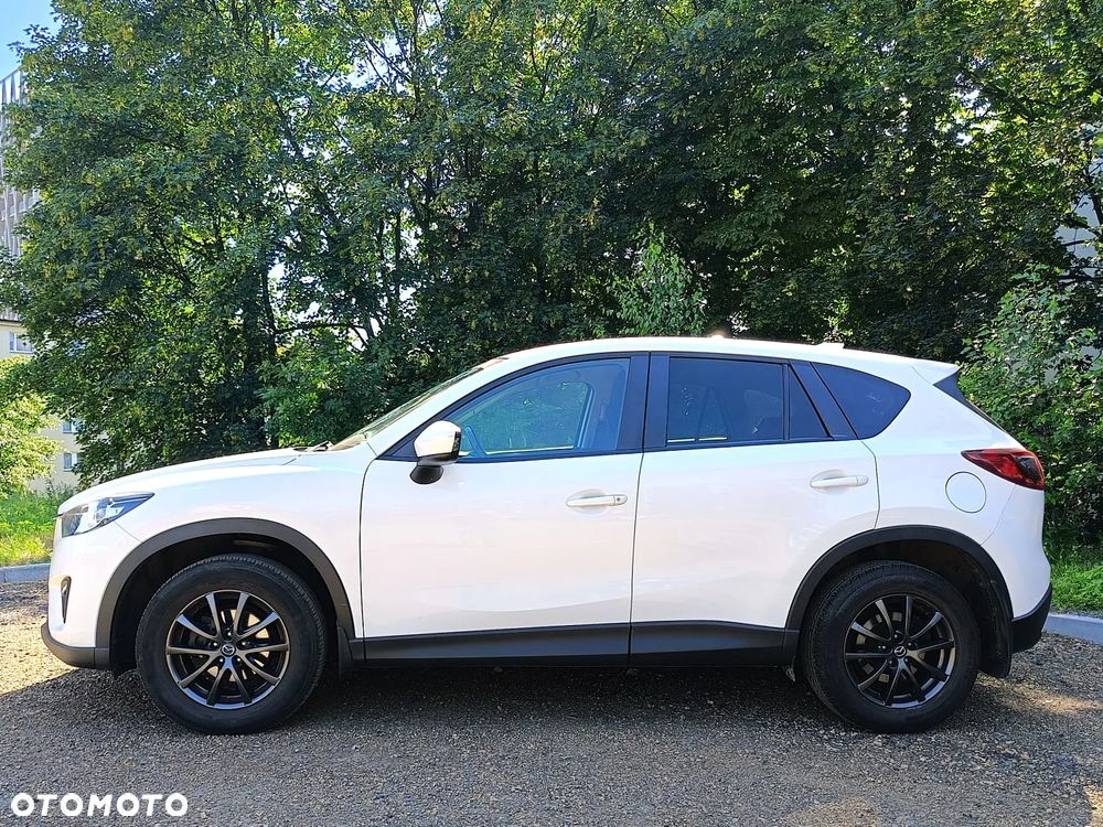 Mazda CX-5 2.0 Skyenergy 2WD - 6