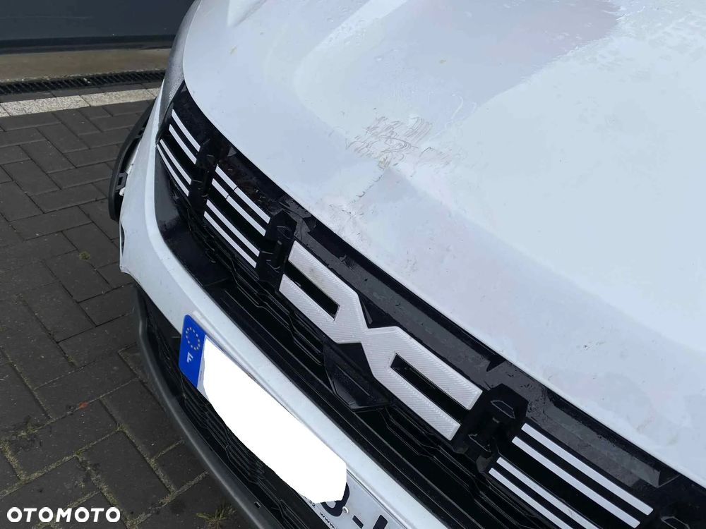 Dacia Jogger TCe 110 Extreme+ - 23