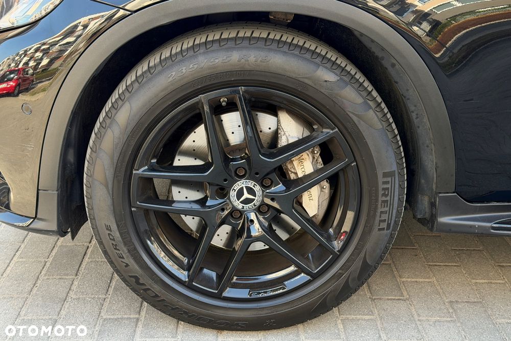 Mercedes-Benz GLC - 5