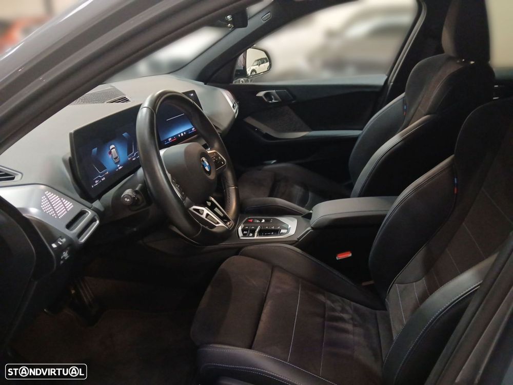 BMW 116 Pack Desportivo M - 11