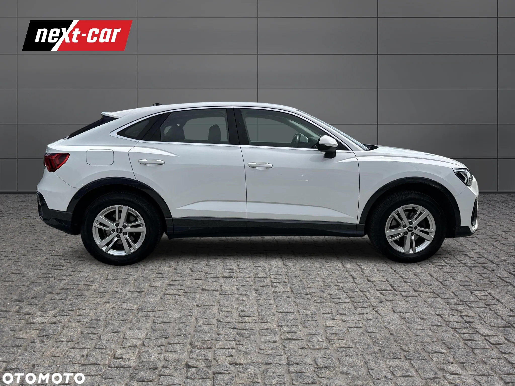 Audi Q3 35 TFSI Advanced S tronic - 8