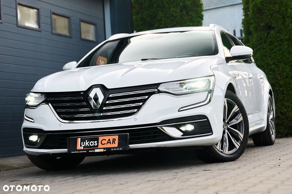 Renault Talisman - 4