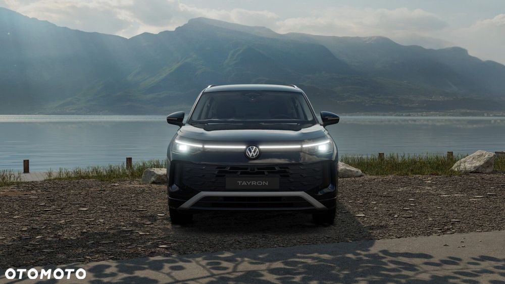 Volkswagen Tayron 2.0 TSI 4Mot Life Plus DSG - 10