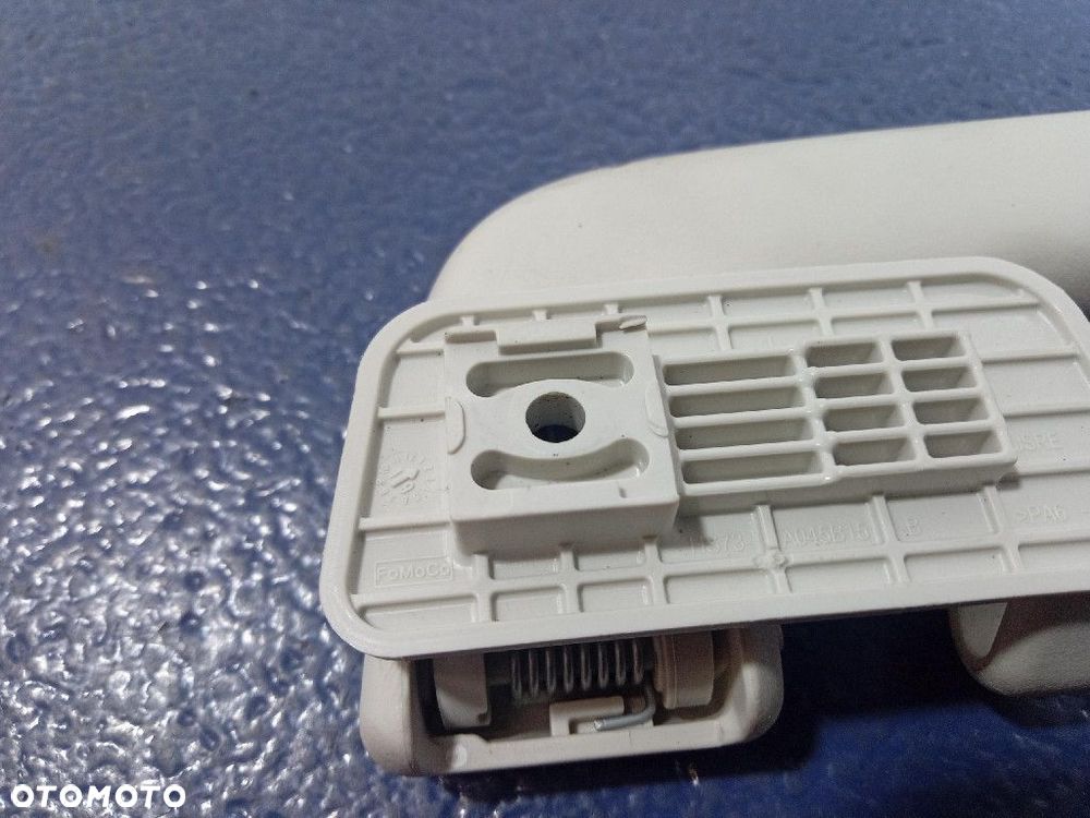 FORD MONDEO MK5 KOMBI UCHWUT RĄCZKA PODSUFITKI LEWA TYŁ TYLNA HS73A045B15B - 4