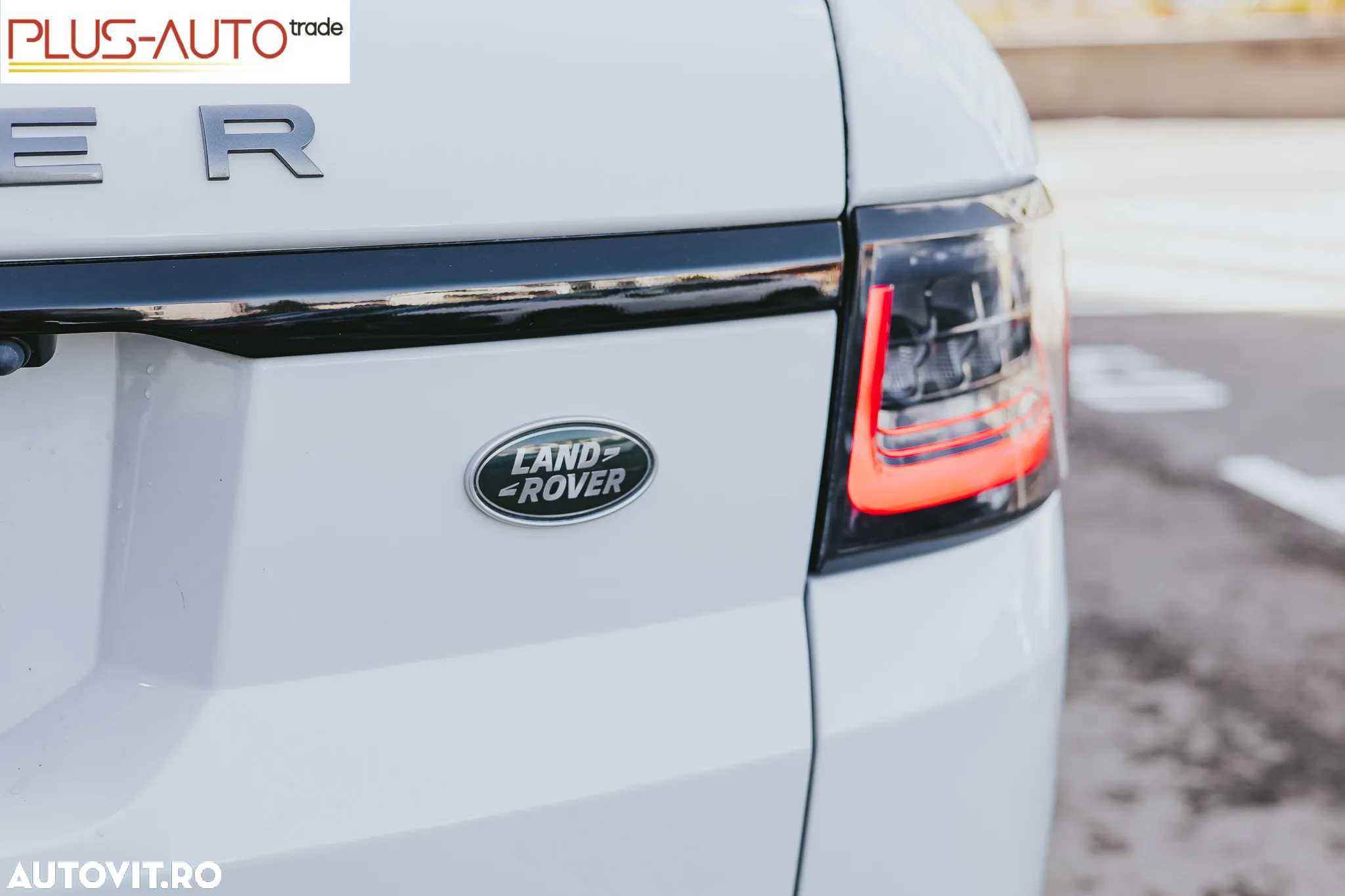 Land Rover Range Rover Sport 3.0 I SDV6 HSE Dynamic - 13