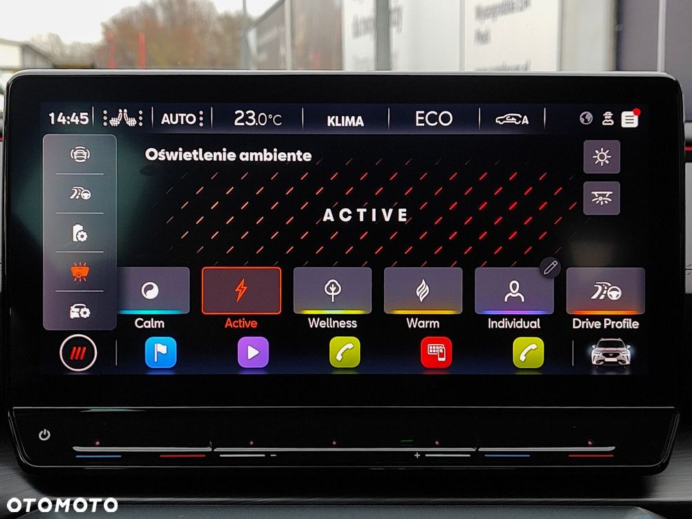 Cupra Formentor 1.4 e-Hybrid VZ DSG - 25