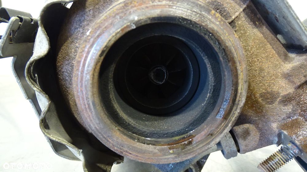 TURBOSPRĘŻARKA VOLKSWAGEN GOLF V 2.0TDI 03G253016H - 9